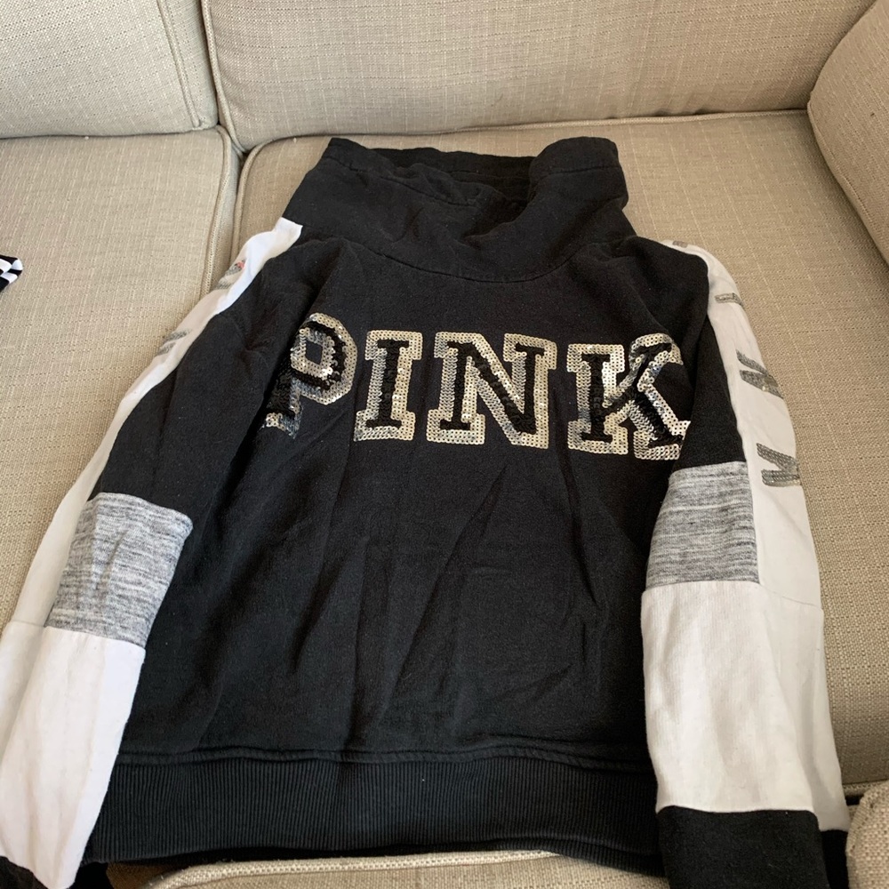 Sweater/crew neck
